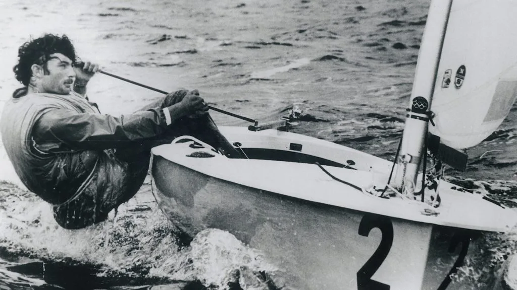 How Mental Skills Training Powered Australia II’s Crew in 1983 America’s Cup Victory