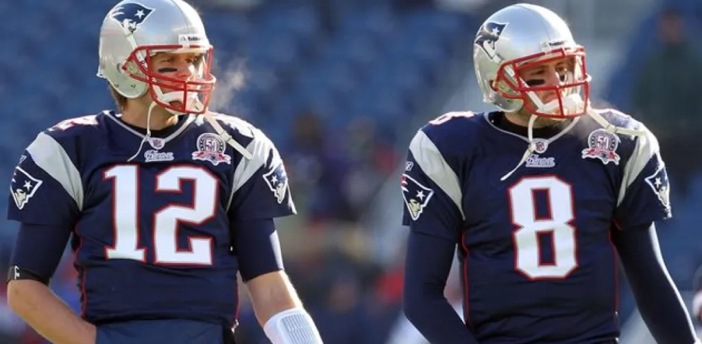 Draft Day Disappointment Just Part of Hoyer’s Journey