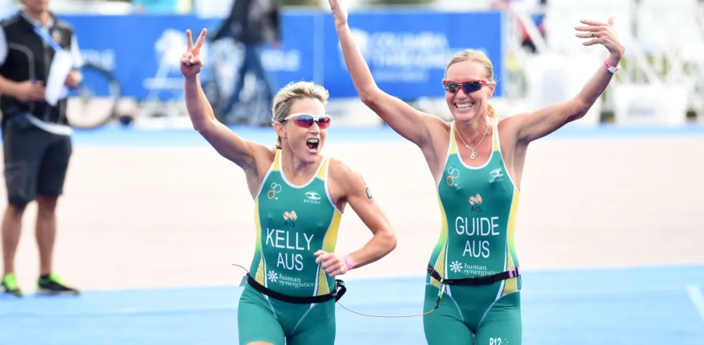 The Mental Fallout of Missing a Medal