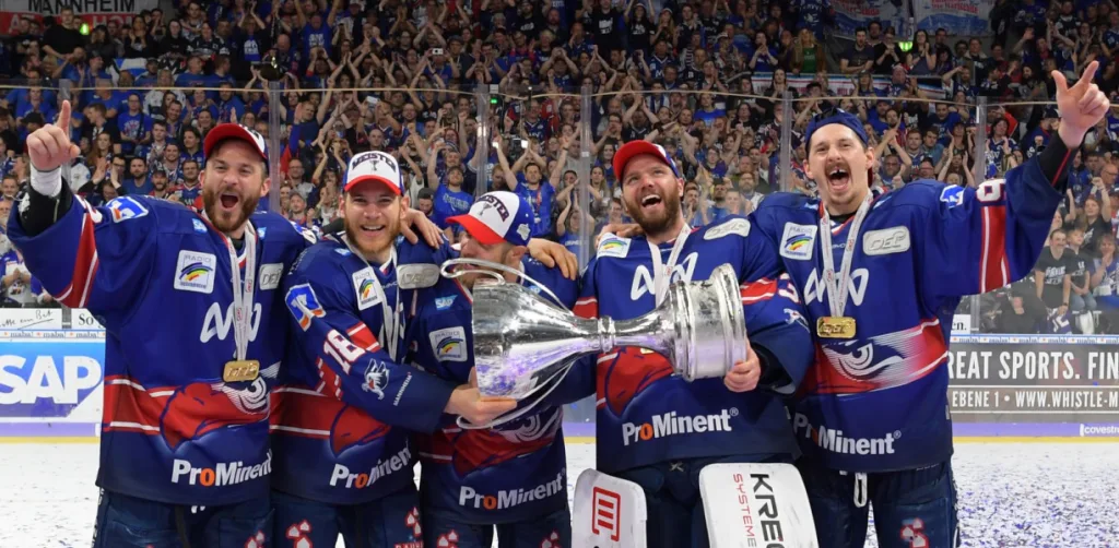 Stay Present: Ben Smith on Mentally Preparing for Big Games
