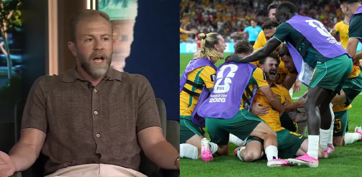 Grella vs Socceroos: Motivation or Distraction