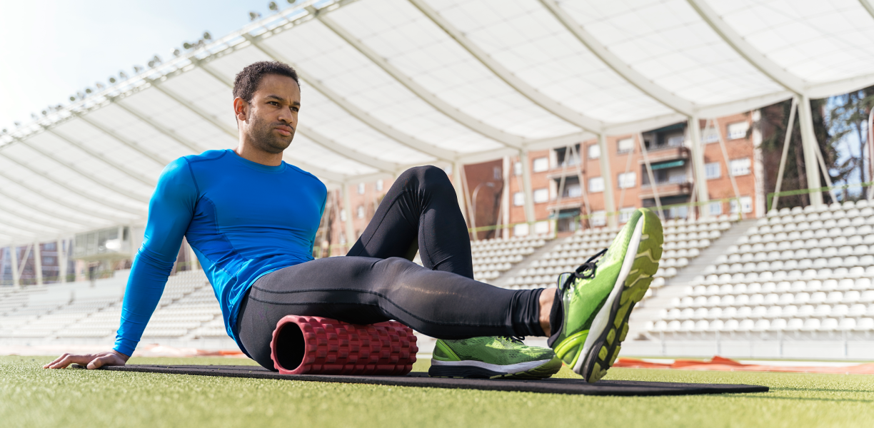 Rest: The Hidden Performance Tool Athletes Often Ignore