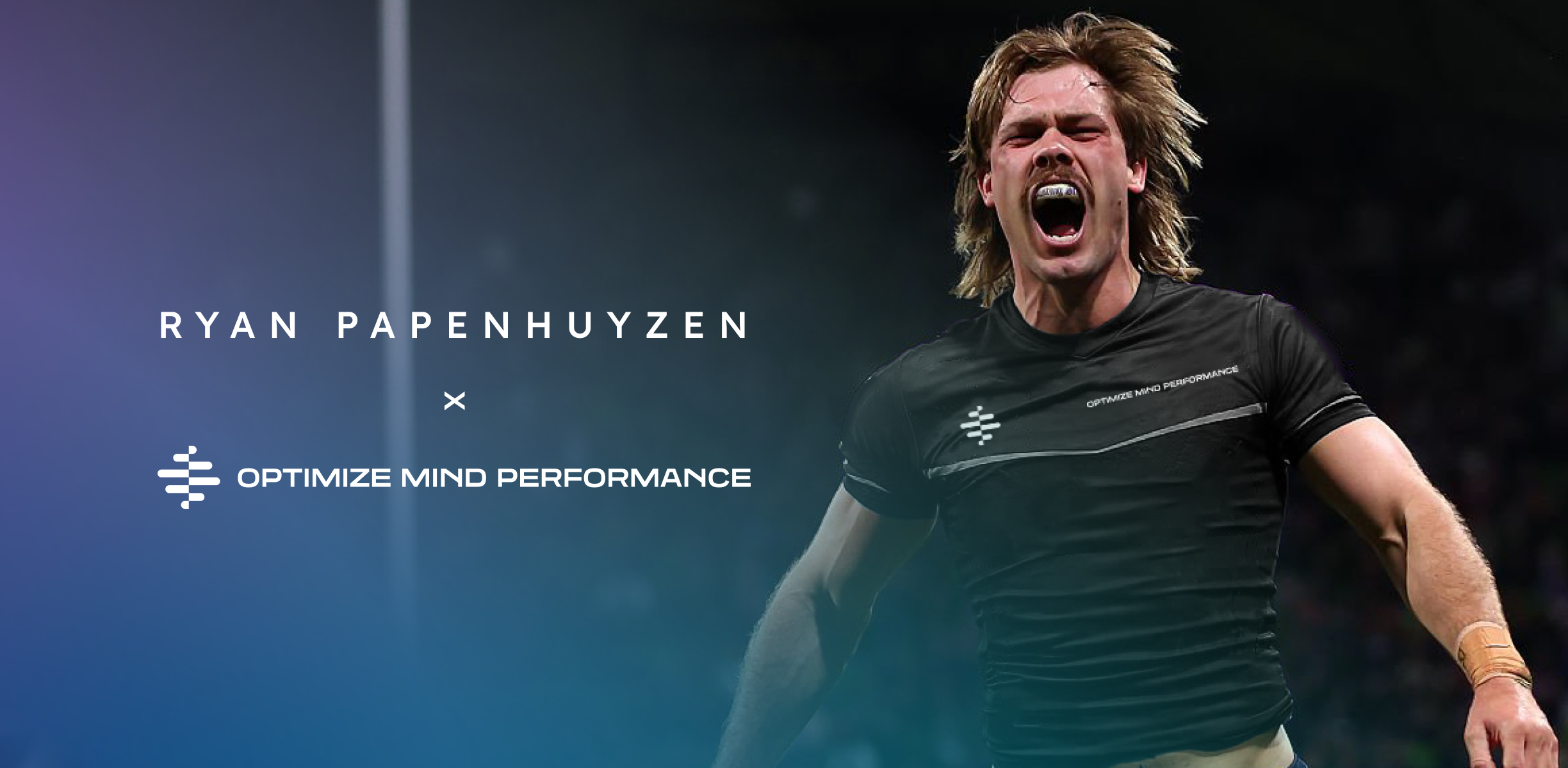Papenhuyzen’s Next Move is Mental