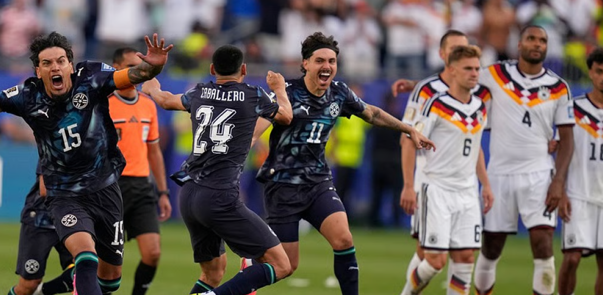 Overcoming the Pressure of Penalties