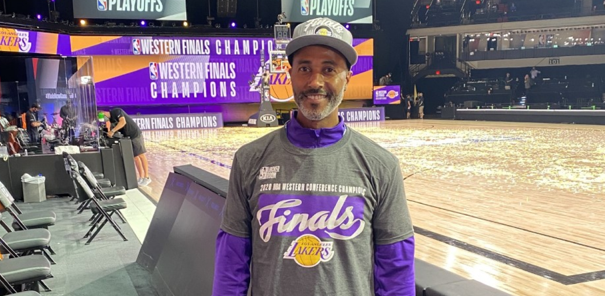 The Pressure of the NBA Playoffs