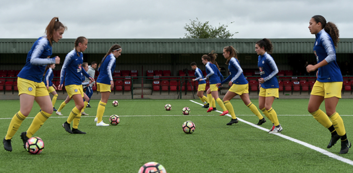 Unlocking Mental Toughness in Youth Soccer